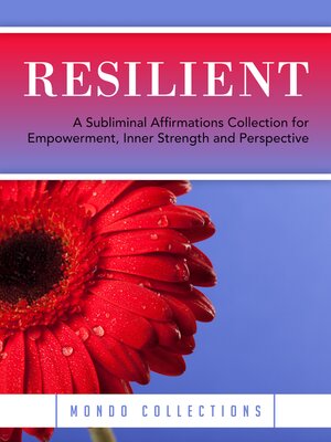 cover image of Resilient